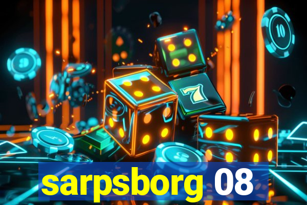 sarpsborg 08